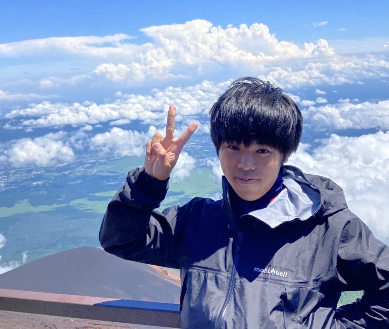 中井陸人