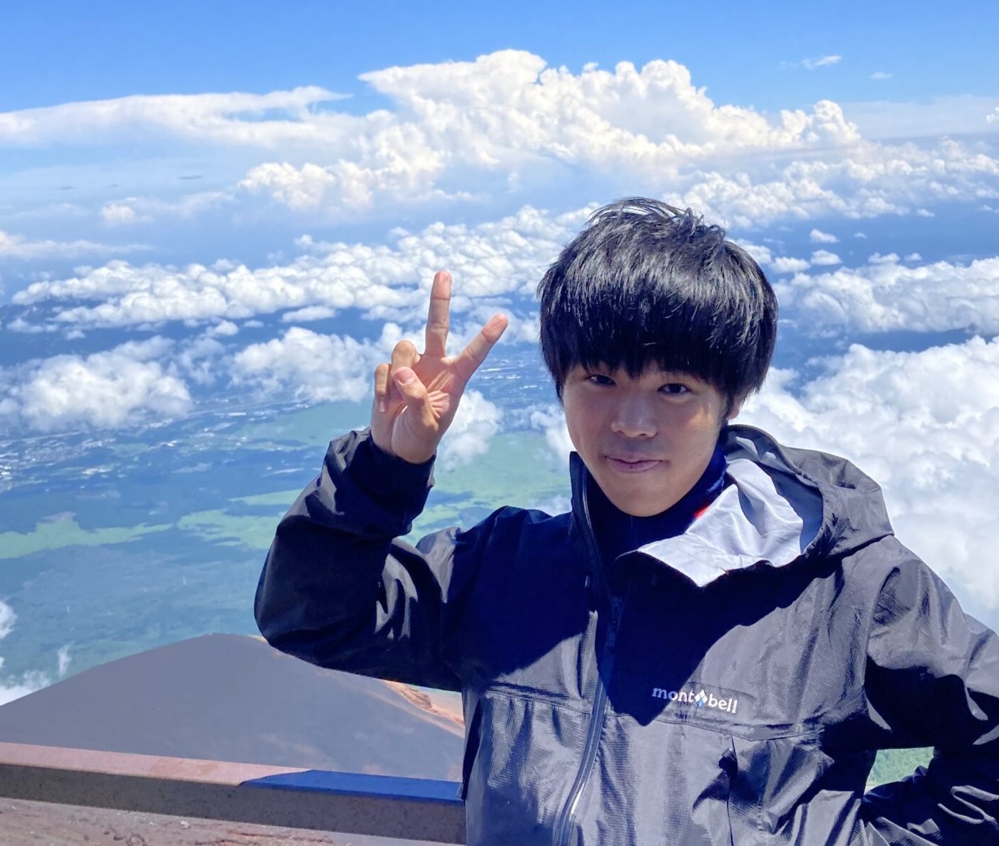 中井陸人
