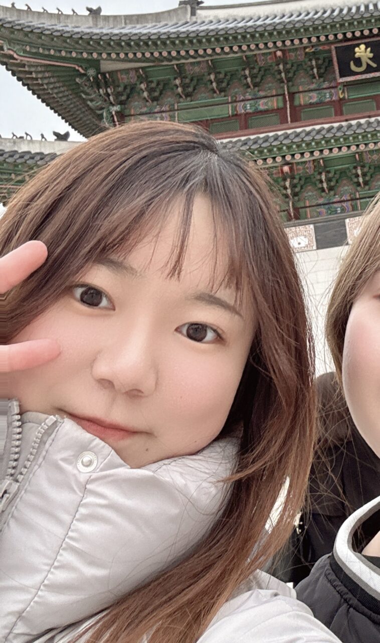 谷口 夢奈